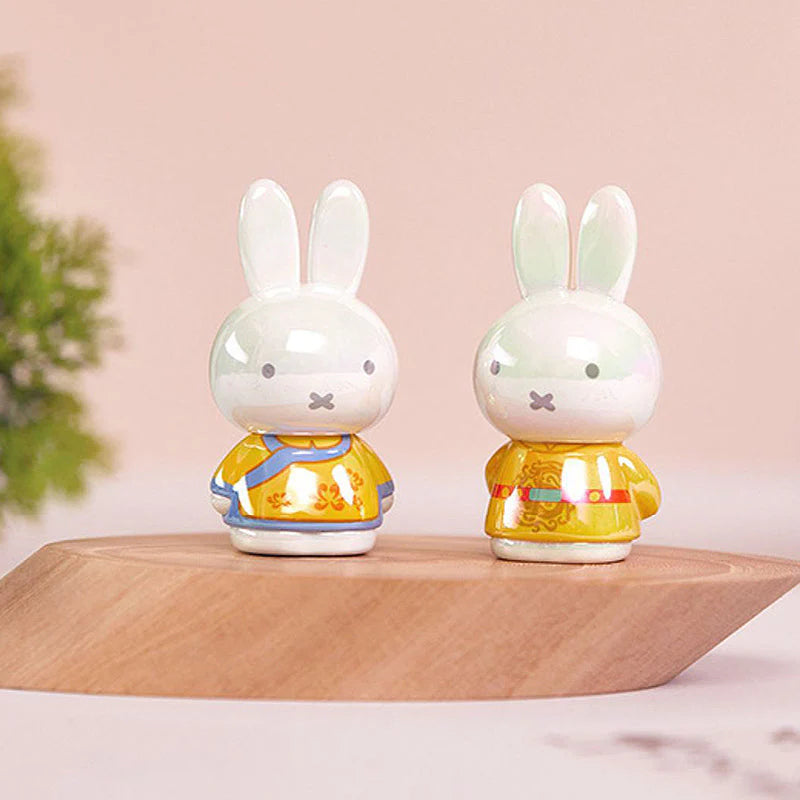 【NEW】Miffy Classic Style Blind Box