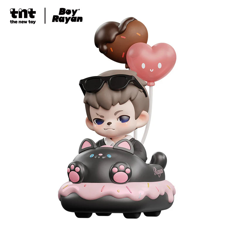 Rayan Let's Date Series Blind Box – Kouhigh Toys