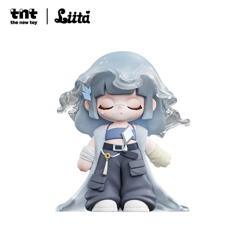 Liita Forward by Light Series Blind Box – Kouhigh Toys