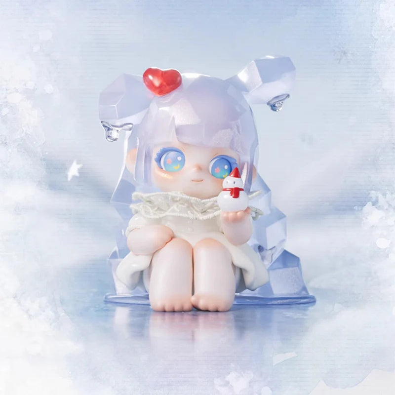 Liita Embrace Fantastic Adventure Series Blind Box