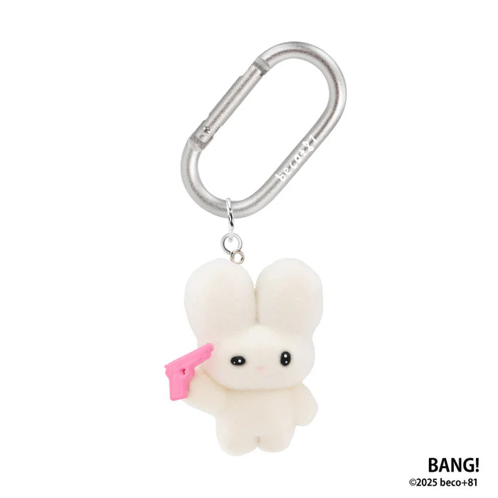 Kenelephant beco+81 figure mascot 1st edition