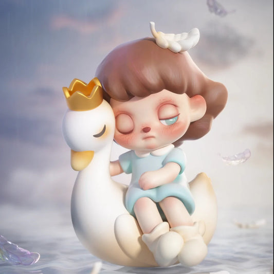 ANMOO The World Is A Lying Fairy Tale Series Blind Box