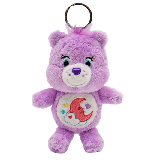 Care Bears Sweet Dream Bear Soft Mascot Pendant