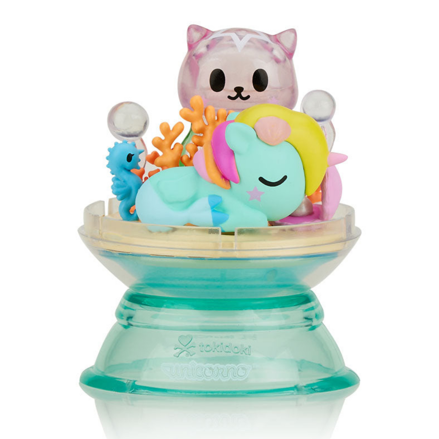 Tokidoki Dreaming Unicorno Blind Box