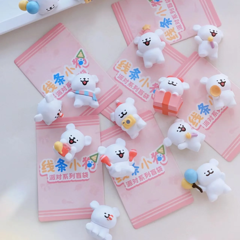 【NEW】Maltese Party Vol.2 Series Blind Bag