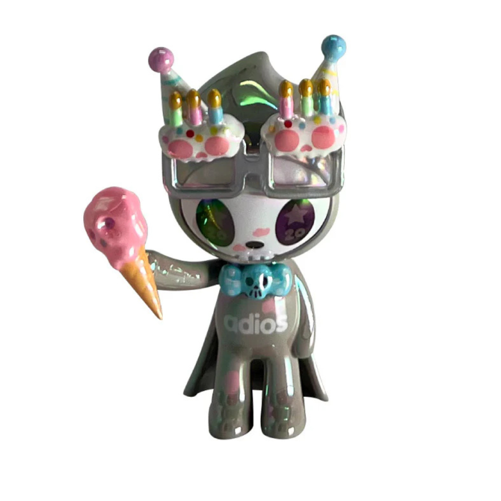 Tokidoki 20th Anniversary Blind Box