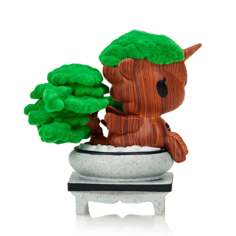 Tokidoki Botanical Harmony Unicorno Blind Box