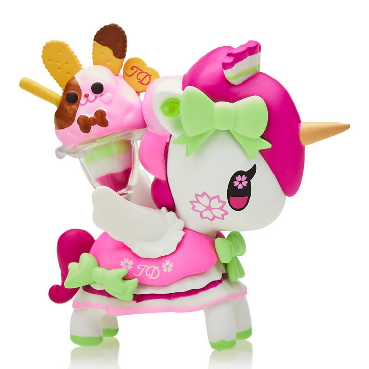 Tokidoki Café Cuties Unicorno Blind Box