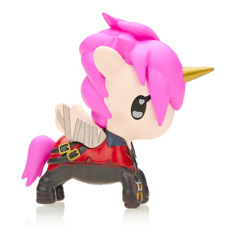 Tokidoki x ARCANE Unicorno Blind Box