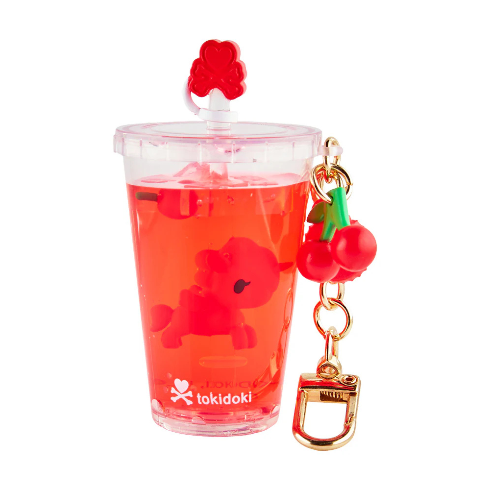 Tokidoki Beverage Besties Unicorno Blind Box