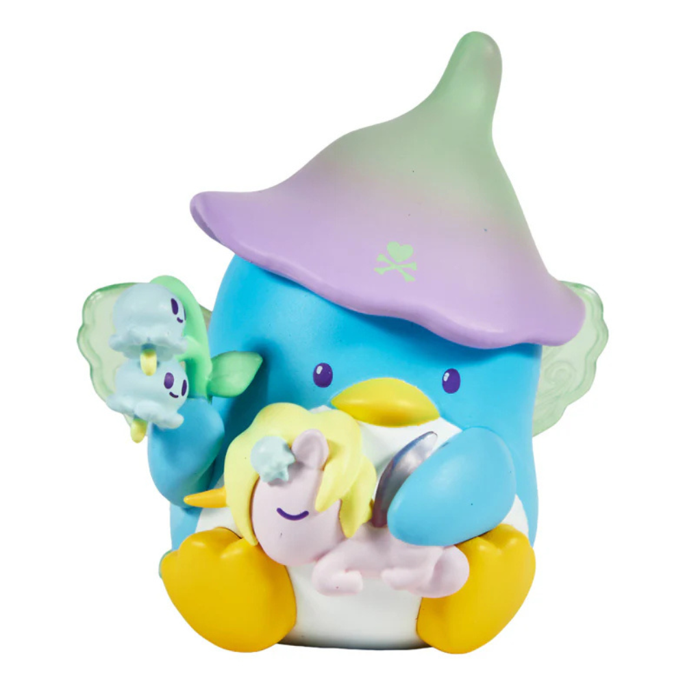 tokidoki x Hello Kitty and Friends Butterfly Garden Blind Box