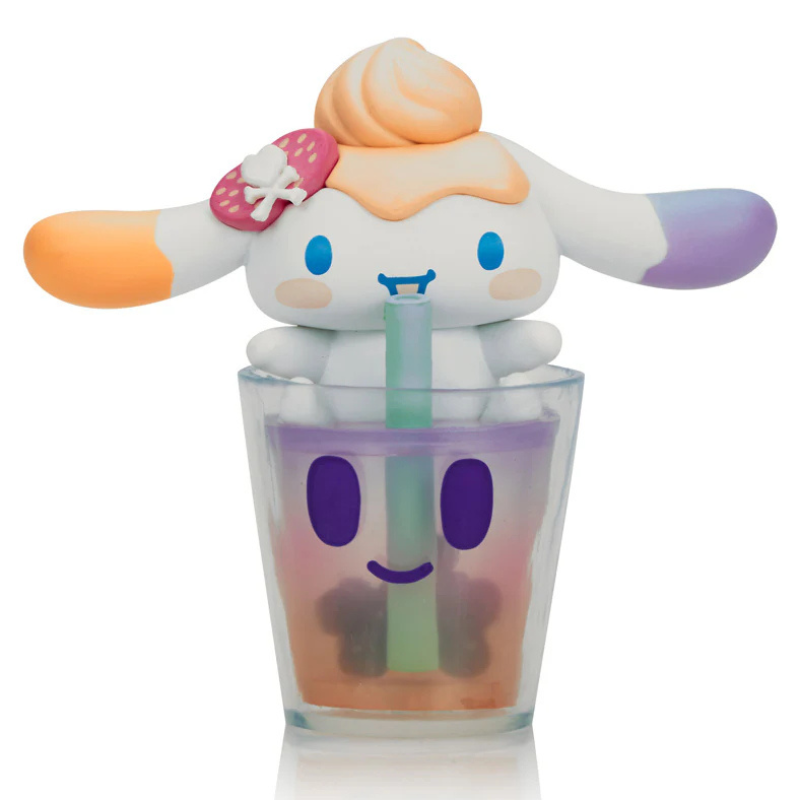 Tokidoki x Cinnamoroll Sweet Treats Blind Box