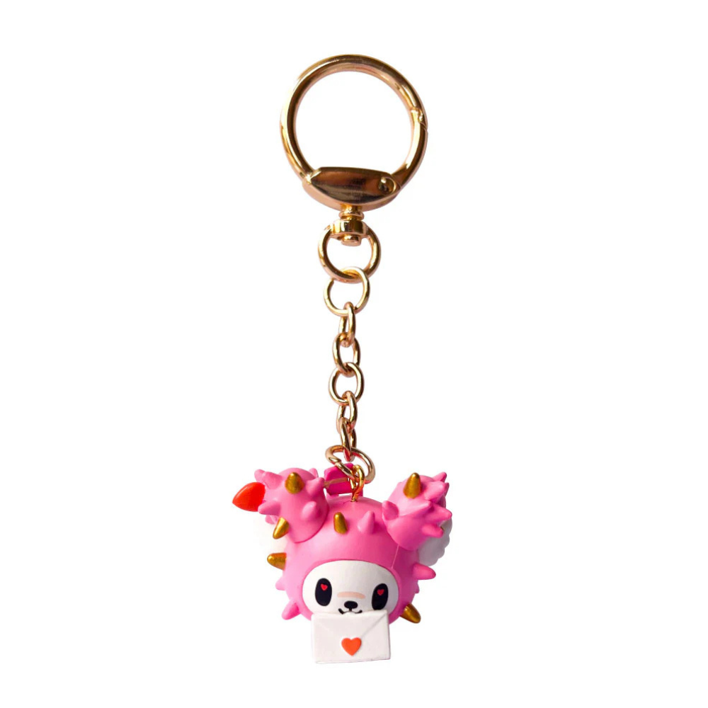Tokidoki Cactus Pups Frenzies Blind Box