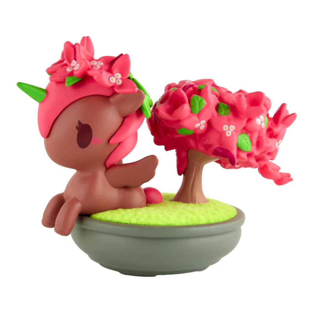 Tokidoki Botanical Bonsai Unicorno Blind Box