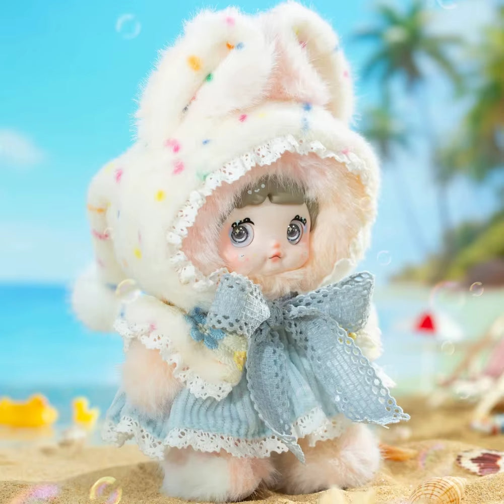 Nommi Weather Forecast Series Plush Blind Box – Kouhigh Toys