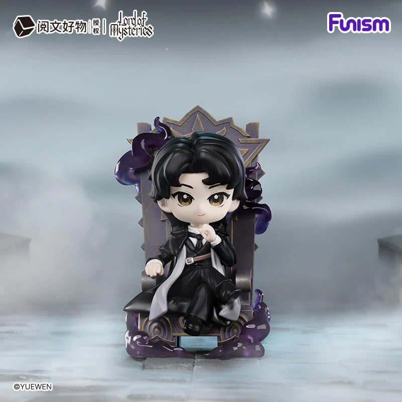 Lord Of Mysteries Invitation Of Fate Series Blind Box