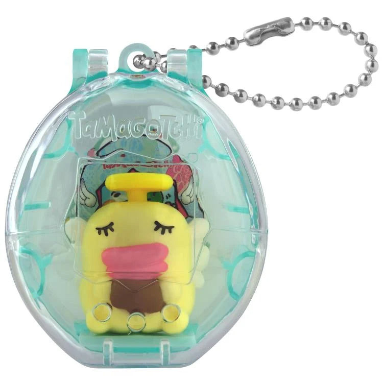 Tamagotchi Collectibles Angel Snack Time (Random Style) – Kouhigh Toys