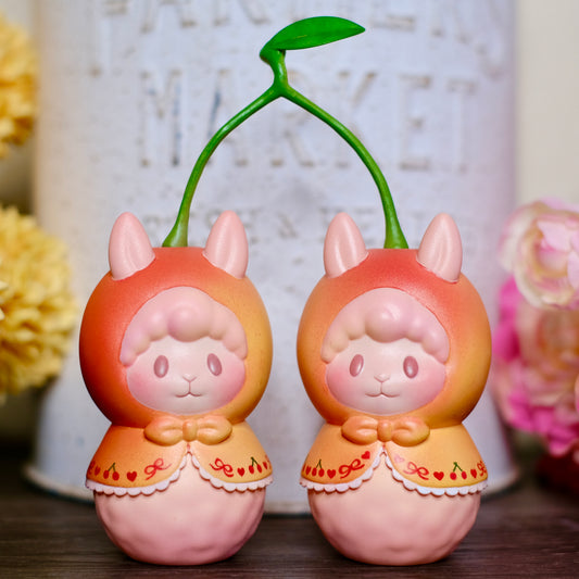 Rinicake - Rainier Twin-pacas
