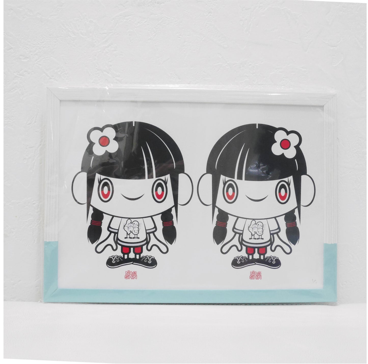 NAO and SHIN