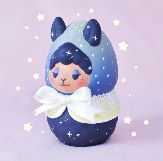 Rap1993 - Starry Night Dolly