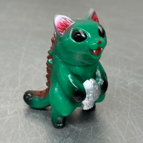 Max Toy Co 20th Anniversary - Figure Archives