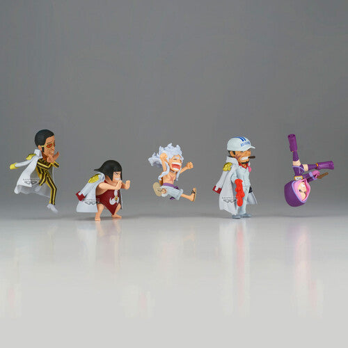 One Piece - Egghead 6 "One Piece" (Box/ 12) Blind Box