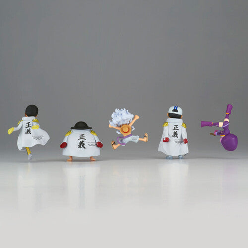 One Piece - Egghead 6 "One Piece" (Box/ 12) Blind Box