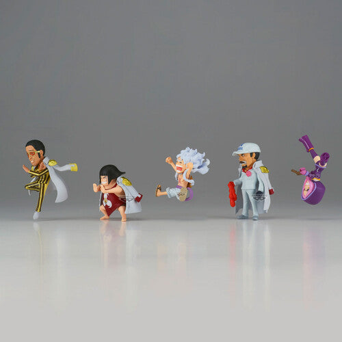 One Piece - Egghead 6 "One Piece" (Box/ 12) Blind Box