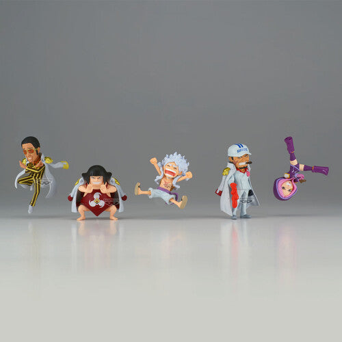 One Piece - Egghead 6 "One Piece" (Box/ 12) Blind Box