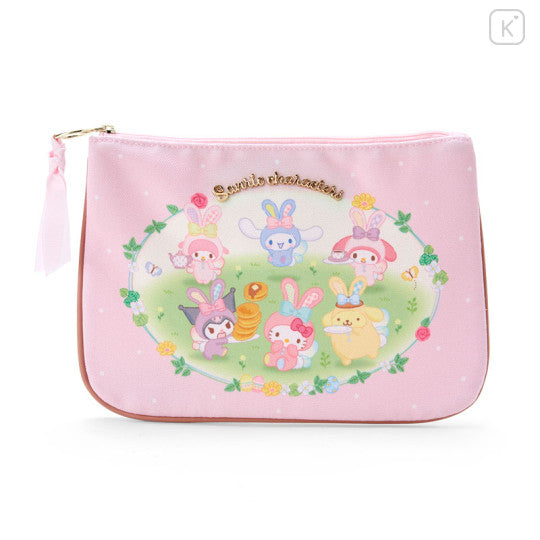 Japan Sanrio Characters Easter Rabbit Accessories Collection