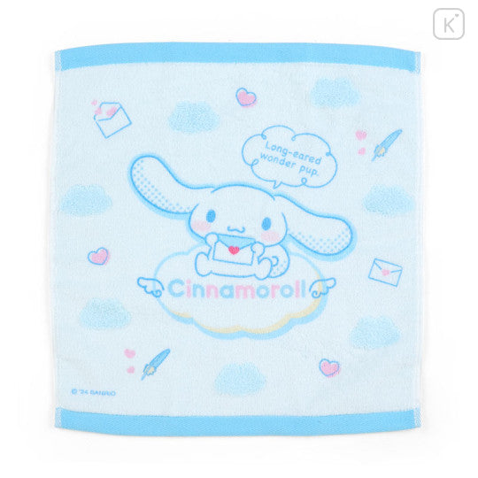 Japan Sanrio Cinnamoroll Messenger Accessories Collection