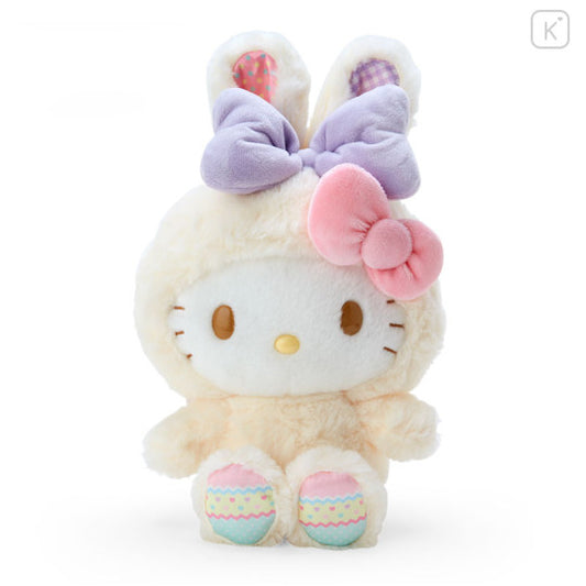 Japan Sanrio Characters Easter Rabbit Plush Doll