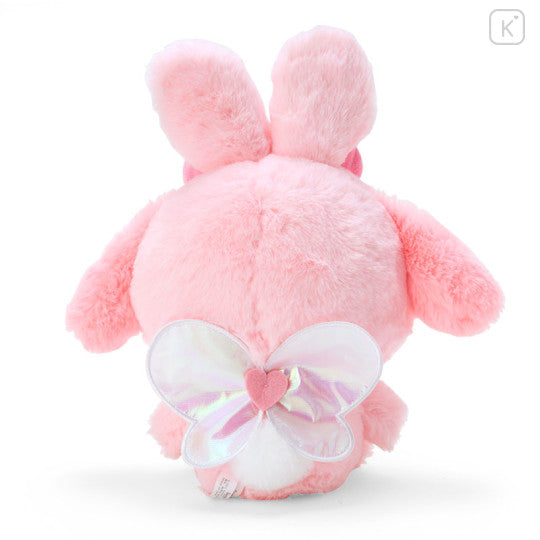 Japan Sanrio Characters Easter Rabbit Plush Doll
