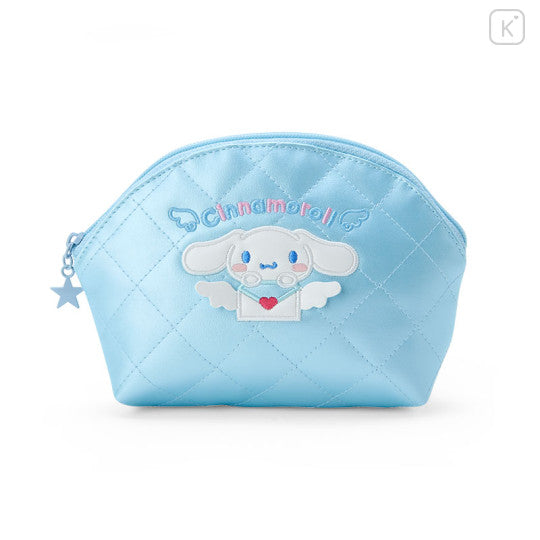 Japan Sanrio Cinnamoroll Messenger Accessories Collection