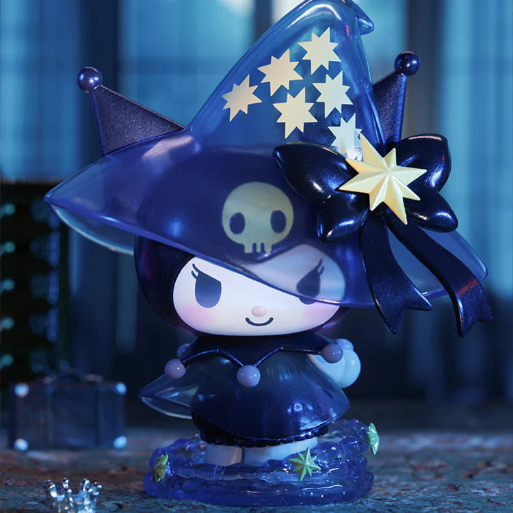 TOPTOY KUROMI The Witch's Feast Series Blind Box