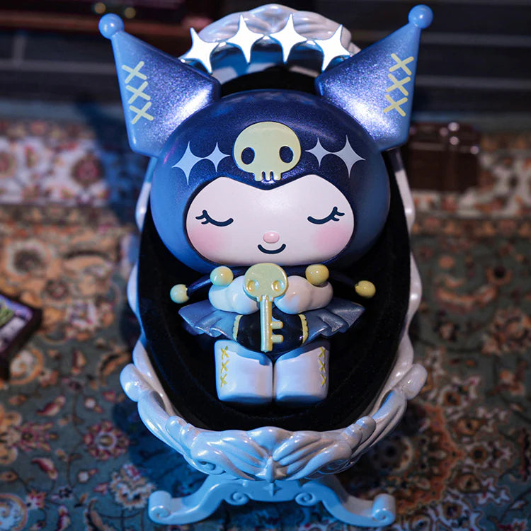 TOPTOY KUROMI The Witch's Feast Series Blind Box