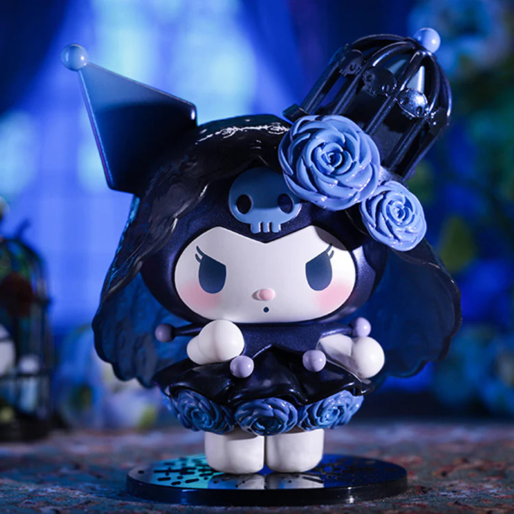 TOPTOY KUROMI The Witch's Feast Series Blind Box