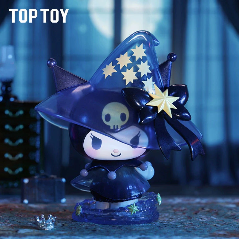 TOPTOY KUROMI The Witch's Feast Series Blind Box