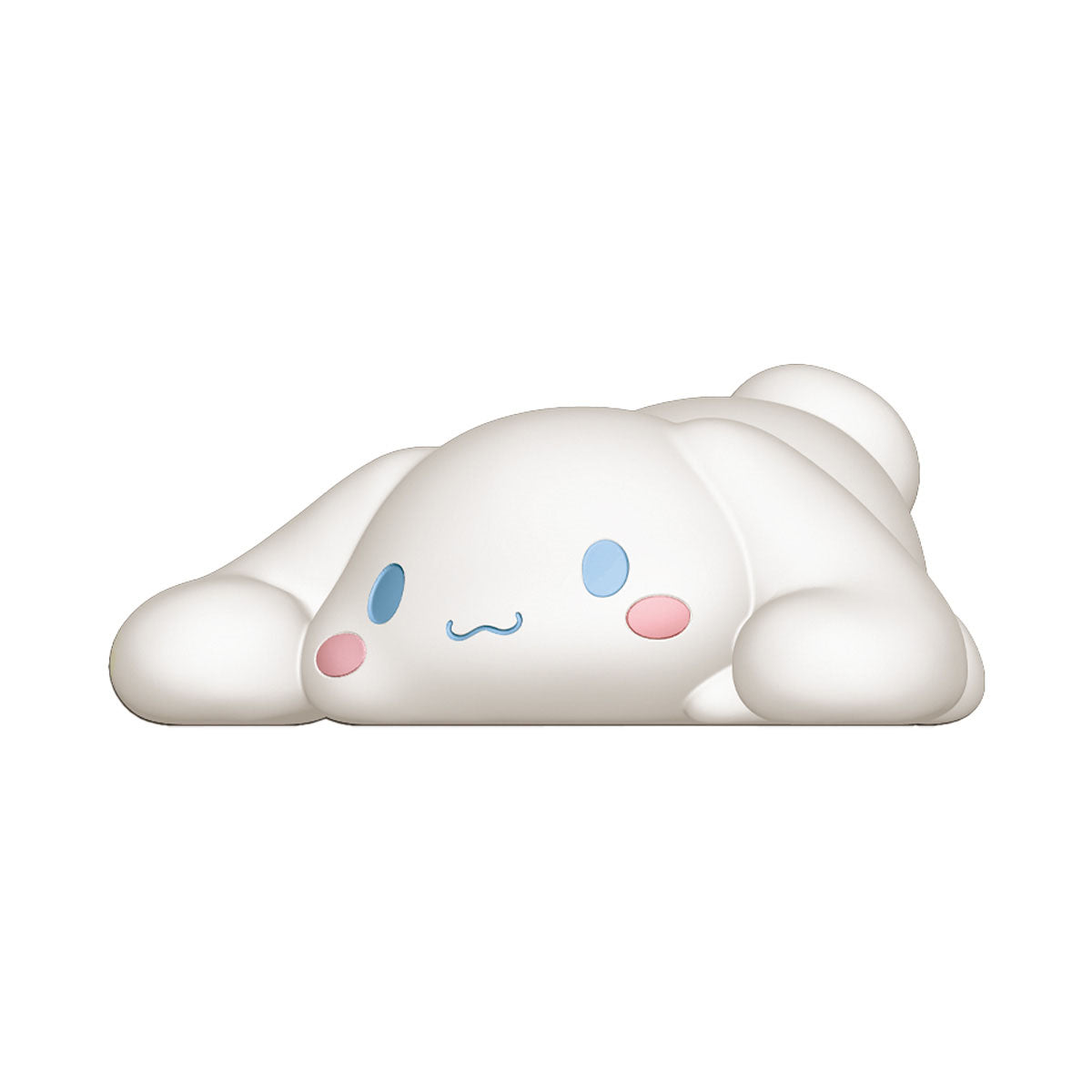 Bandai Shokugan: Sanrio Mocchiri Kororin Squishy Blind Box Toy (No Gum)