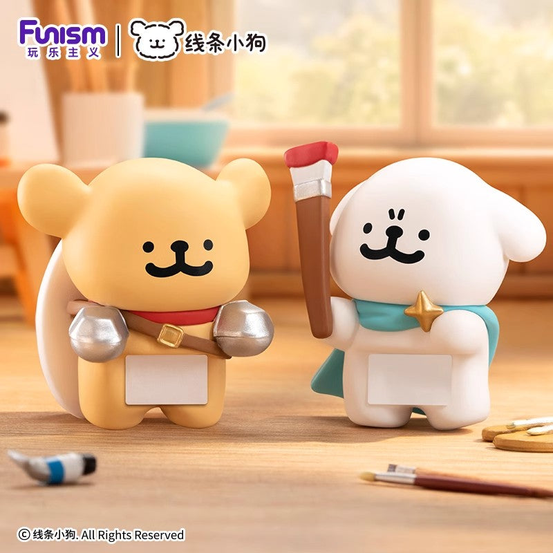 New Maltese Fun Party Hipper Series Blind Bag