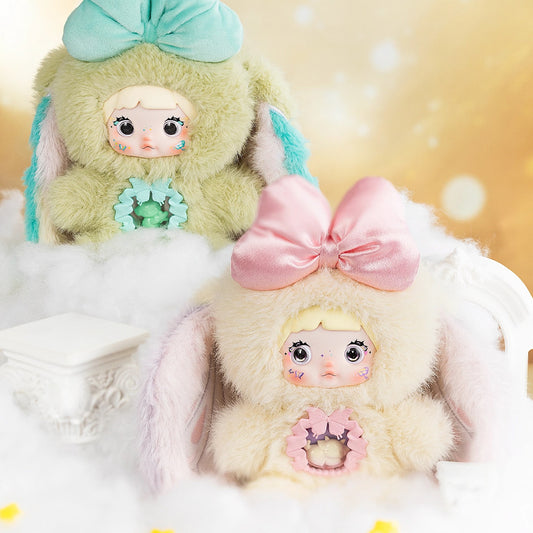 【Limited】Nommi Fantasy World Series Plush Blind Box