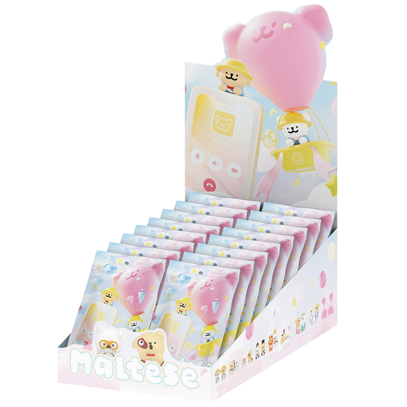 New Maltese Fun Party Hipper Series Blind Bag
