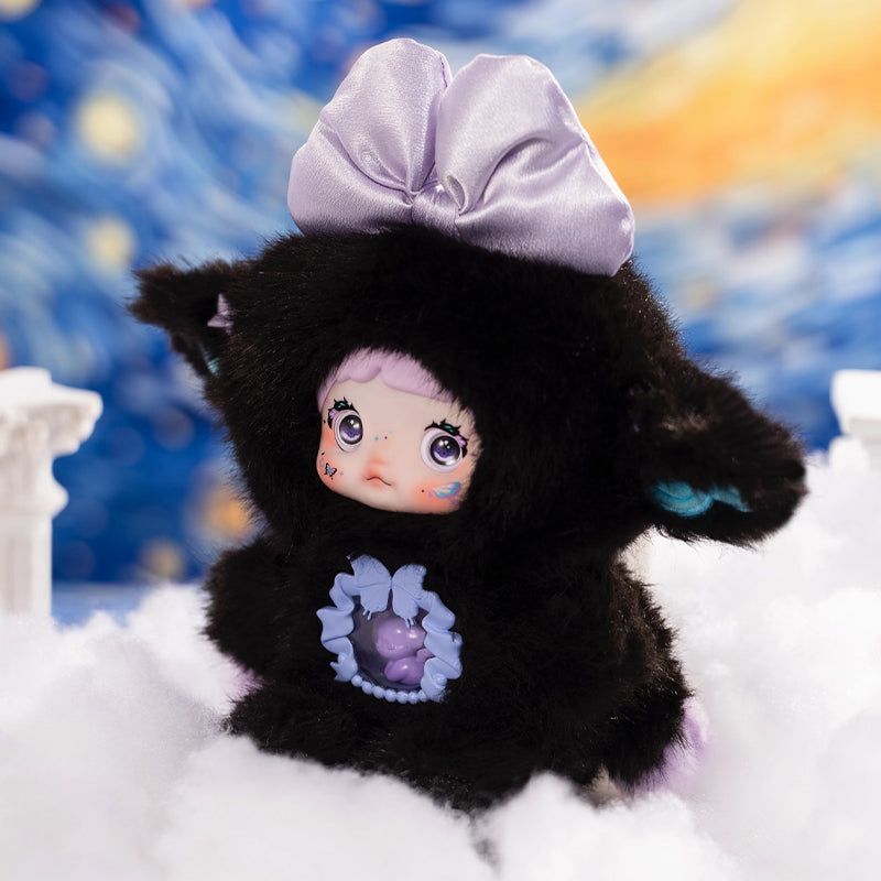【Limited】Nommi Fantasy World Series Plush Blind Box
