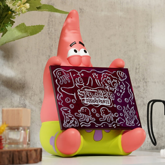 Soap Studio Patrick Star Message Board