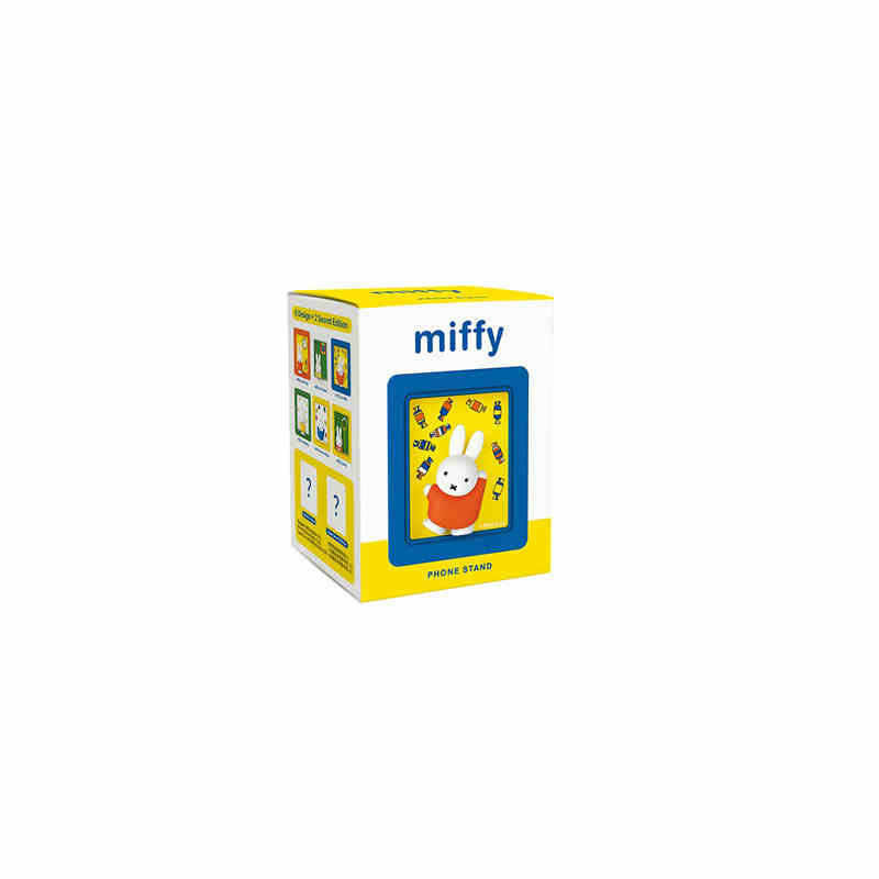 Miffy Photo Frame Stand Series Blind Box