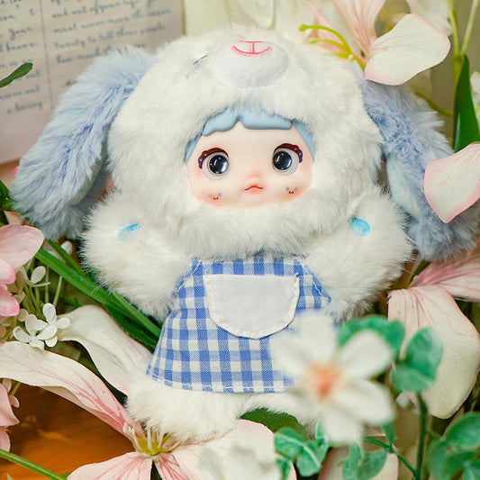【Limited】Nommi Puppy Diary Series Plush Blind Box