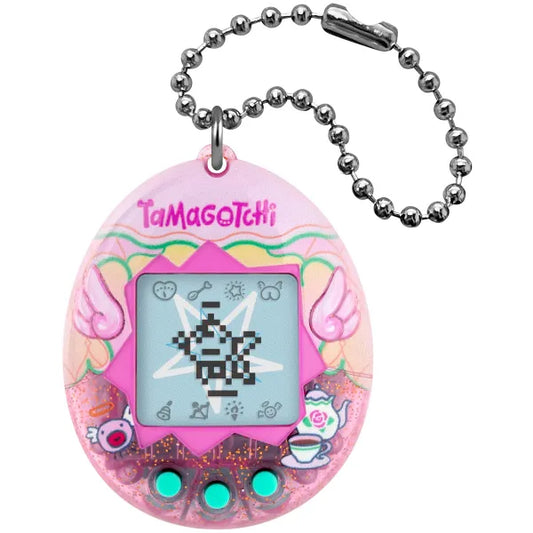 Original Tamagotchi - Angel Tea Cup