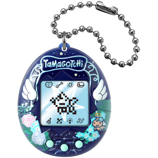 Original Tamagotchi - Angel Night Garden