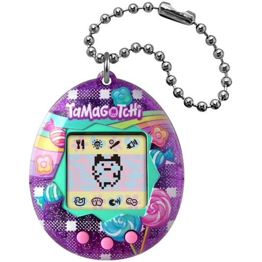 Original Tamagotchi - Tama Candy