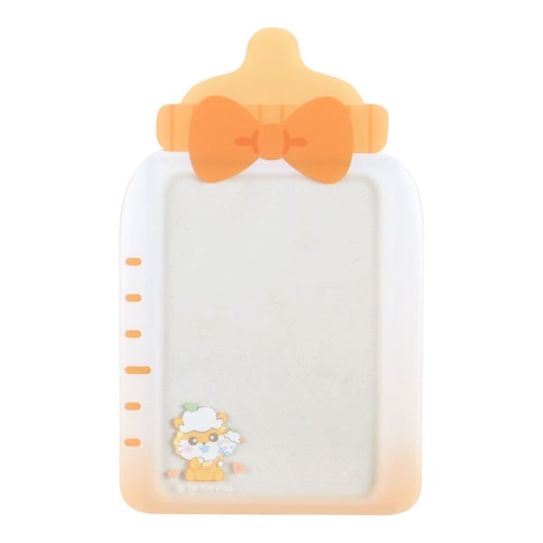 Japan Sanrio Original Secret Hard Card Binder - Enjoy Idol Blind Box A